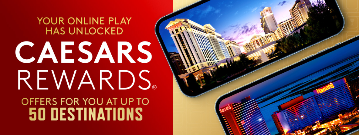 caesars sportsbook promo code