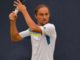 Alexandr Dolgopolov Winston-Salem
