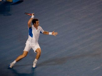 Andy Murray Will Play at the Cincinnati Masters 2019