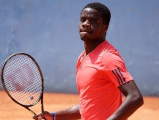Frances Tiafoe v Liam Broady live streaming and predictions