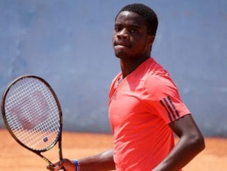 Daniel Altmaier v Frances Tiafoe Predictions, Preview & Tips