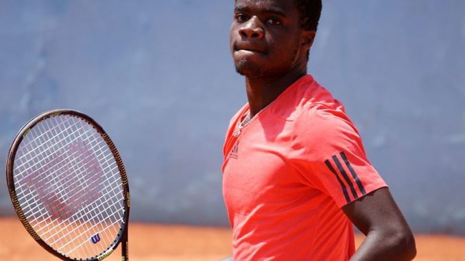 Frances Tiafoe v Liam Broady live streaming and predictions