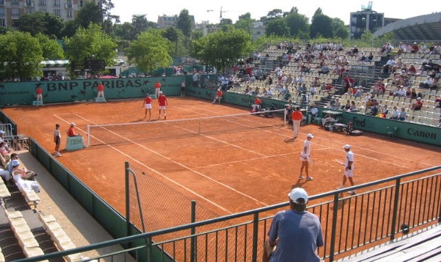 Will French Open be played?