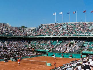 French Open Prize Money