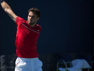 Grigor Dimitrov v Maxime Cressy live streaming predictions ATP Acapulco