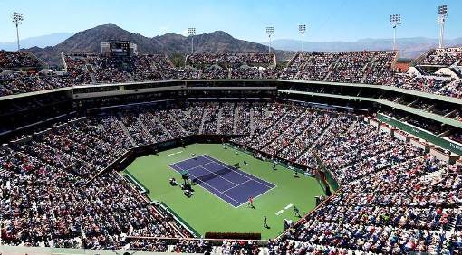 How to buy Indian Wells Open tickets for 2024