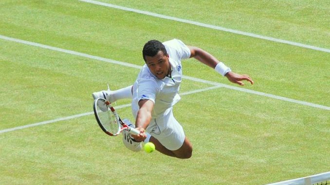 Jo-Wilfred Tsonga v Jan-Lennard Struff ATP Paris Masters Live Streaming