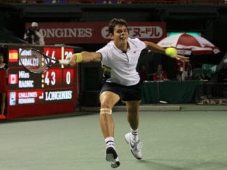 Milos Raonic v Ugo Humbert Live Streaming, Prediction