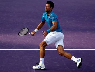 Novak Djokovic v Dominik Koepfer live streaming and predictions