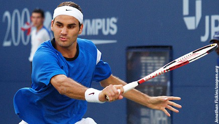 Watch the Roger Federer v Fernando Verdasco Live Streaming here