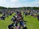The Queue at Wimbledon