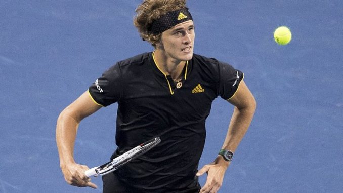 Alexander Zverev v Alejandro Davidovich Fokina Live Streaming & Predictions