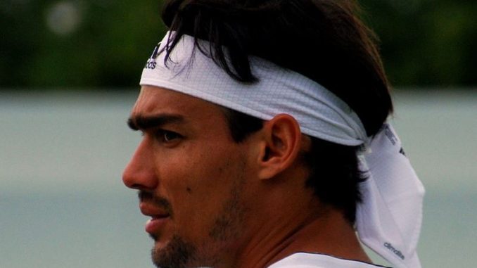 Fabio Fognini v Federico Delbonis Live Streaming, Prediction