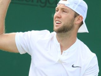 Tommy Paul v Jack Sock Live Streaming & Predictions
