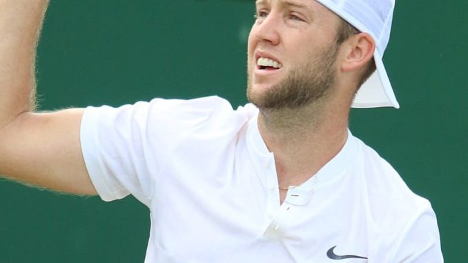 Tommy Paul v Jack Sock Live Streaming & Predictions