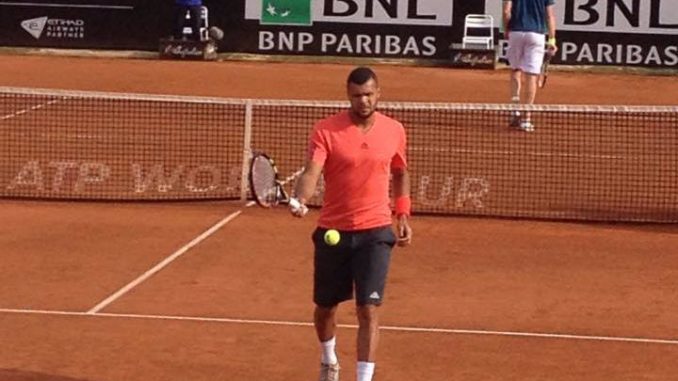 France will take on Belgium in the Davis Cup Final.