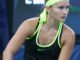 Viktorija Golubic v Lauren Davis live streaming and predictions
