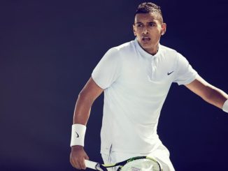 Nick Kyrgios has written a hard-hitting column on his career so far.
