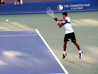 Novak Djokovic to miss China Open