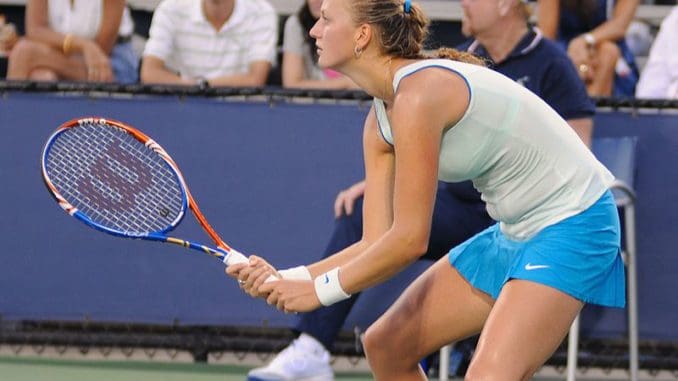 Petra Kvitova v Alison Van Uytvanck live streaming, predictions WTA Australian Open 2023