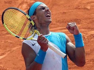 French Open Betting News