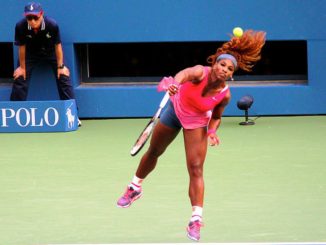Serena Williams v Amanda Anisimova live streaming