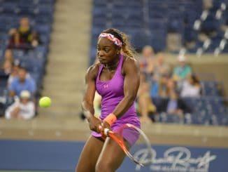Sloane Stephens v Tamara Zidansek Live Streaming Predictions WTA Chicago