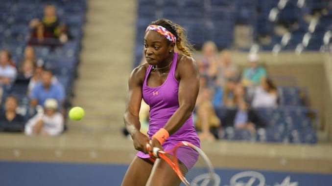 Sloane Stephens v Tamara Zidansek Live Streaming Predictions WTA Chicago