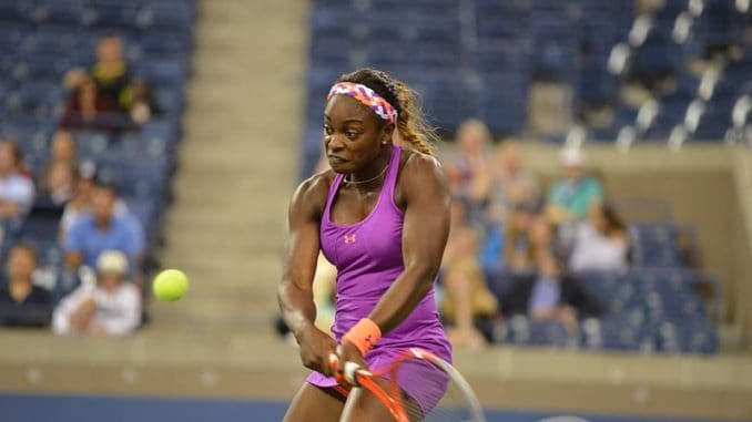 Sloane Stephens v Olga Govortsova live streaming and predictions