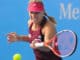 Angelique Kerber Racquet