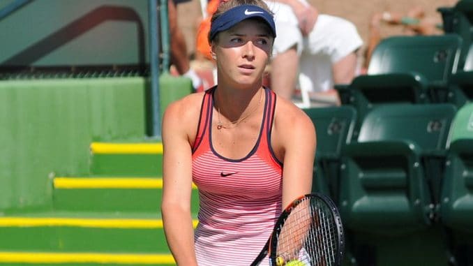 Elina Svitolina v Lesia Tsurenko betting tips predictions WTA Rome 2023
