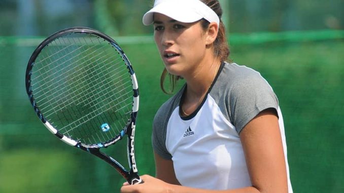 Garbine Muguruza v Ekaterina Alexandrova live streaming and predictions