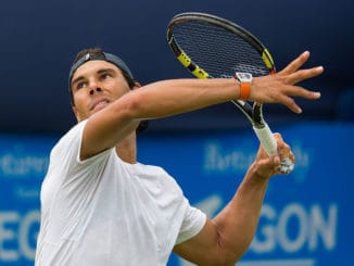 Rafael Nadal v Nick Kyrgios Live Streaming & Predictions