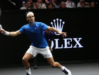 Roger Federer v Hubert Hurkacz Live Streaming & Predictions