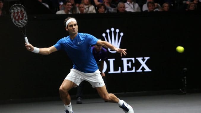 Roger Federer v Hubert Hurkacz Live Streaming & Predictions
