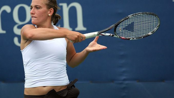 Irina Khromacheva v Timea Babos predictions and tips