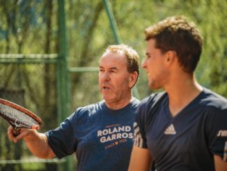 Dominic Thiem v Stefanos Tsitsipas China Open Live Streaming