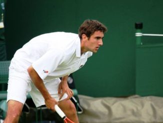 Watch the Marin Cilic v Jan-Lennard Struff live streaming from the Madrid Masters