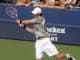 Andy Murray Loses to Sandgren in the Winston-Salem Open