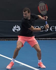 Grigor Dimitrov v Marton Fucsovics Live Streaming & Predictions