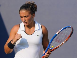 Sara Errani v Elina Avanesyan betting tips and predictions