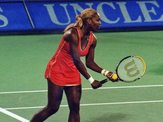 Serena Williams v Kristie Ahn live streaming and predictions