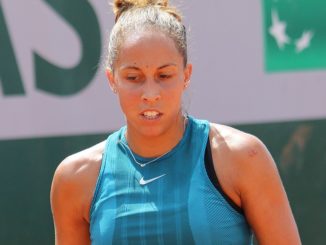 Madison Keys v Xinyu Wang live streaming, predictions Australian Open 2023