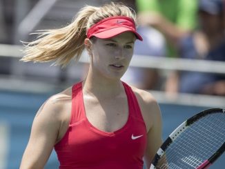 Eugenie Bouchard v Kayla Day live streaming, predictions WTA 1000 Guadalajara Open Akron 2022