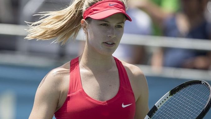 Eugenie Bouchard v Kayla Day live streaming, predictions WTA 1000 Guadalajara Open Akron 2022