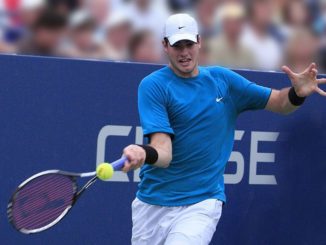 John Isner v Adrian Mannarino Live Streaming