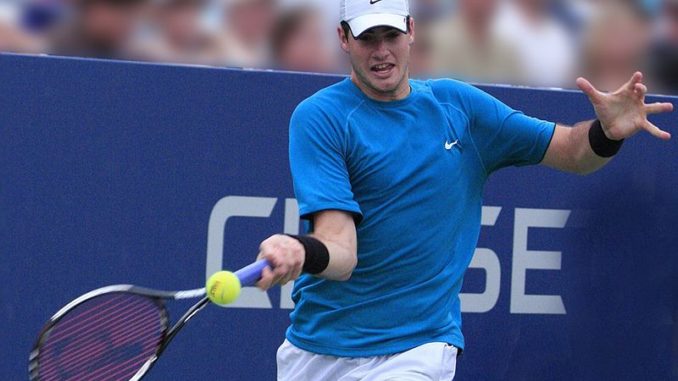 John Isner v Adrian Mannarino Live Streaming