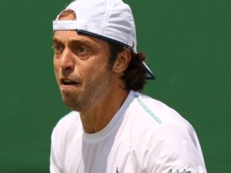 Paolini Lorenzi v Maxime Cressy live streaming and predictions