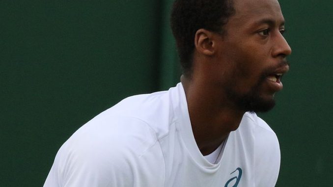 Gael Monfils v Alexander Bublik Live Streaming