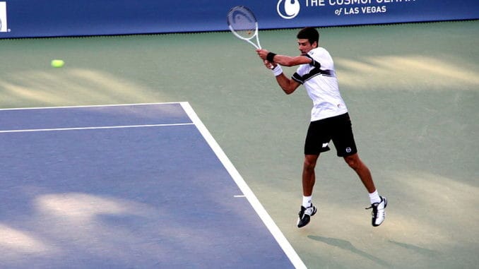 Novak Djokovic v Andrey Rublev Betting Tips and Predictions